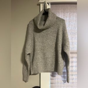 Ugg rollneck sweater